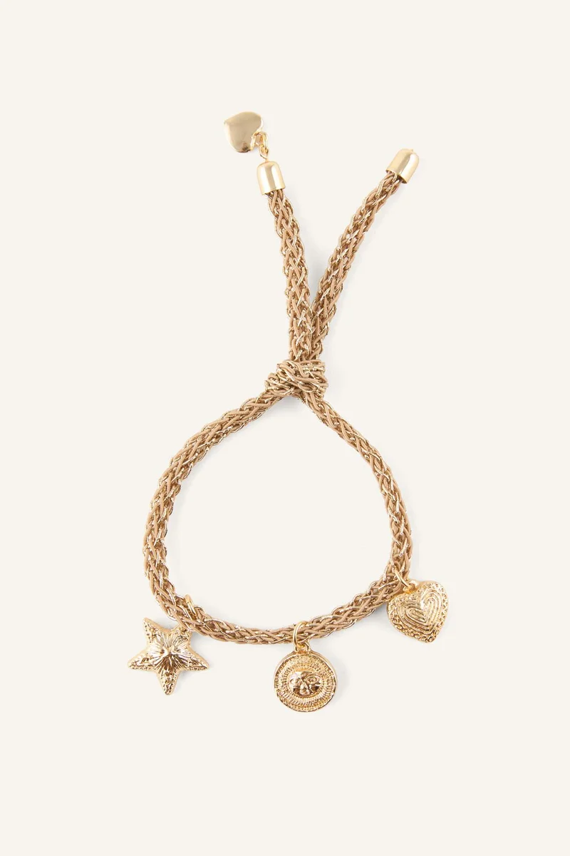 Woman Bracelet