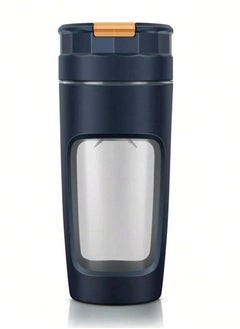 Juice Extractor Appliances Wholesale Juice Fruit Machine Electric Juice Cup Home Automatic Portable Juicer