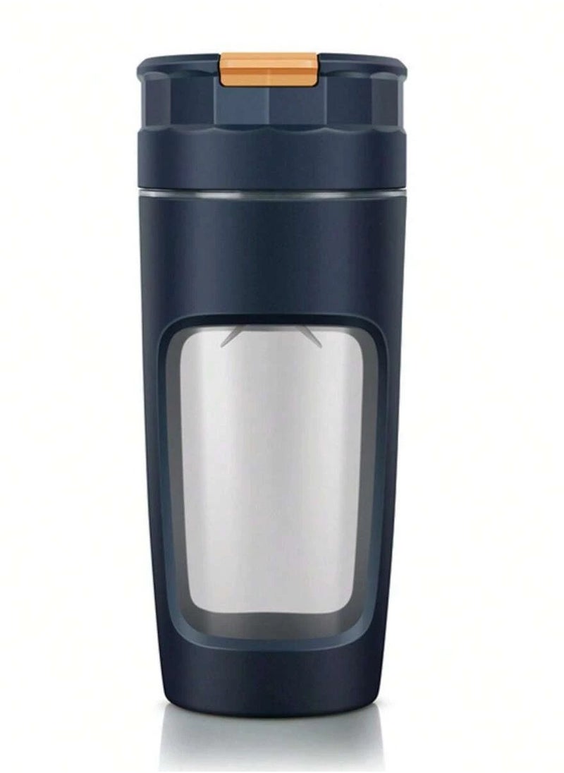Generic - Juice Extractor Appliances Wholesale Juice Fruit Machine Electric Juice Cup Home Automatic Portable Juicer - Image 1