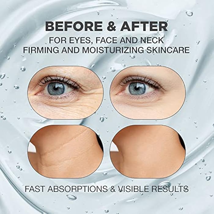 Proot Copper Peptides Serum for Face | Advanced Copper Peptides Serum for Face | Peptides Serum For Face | Copper Peptides Night Serum with High Concentrate of Copper Peptides and Hyaluronic Acid | Copper Peptides Serum for Face with Natural and Innovative Skin Rejuvenating Complex | Korean Essence Night Serum with Copper Peptides Concentrate | Copper Peptides Serum for All Skin Type | Formulated with Copper Peptides and Other Natural Ingredients | 1.69 fl oz 50 ml - Image 2