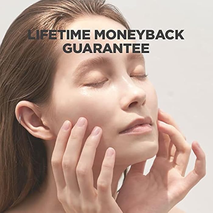 Proot Copper Peptides Serum for Face | Advanced Copper Peptides Serum for Face | Peptides Serum For Face | Copper Peptides Night Serum with High Concentrate of Copper Peptides and Hyaluronic Acid | Copper Peptides Serum for Face with Natural and Innovative Skin Rejuvenating Complex | Korean Essence Night Serum with Copper Peptides Concentrate | Copper Peptides Serum for All Skin Type | Formulated with Copper Peptides and Other Natural Ingredients | 1.69 fl oz 50 ml - Image 3