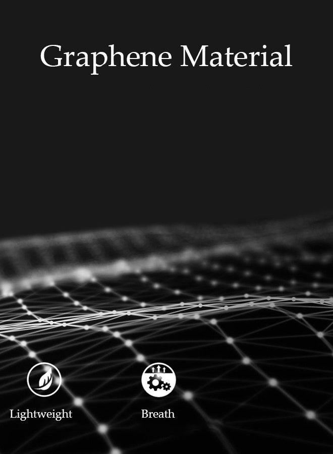 DUNISO دعامة كاحل 2 قطعة لتخفيف آلام وتر العرقوب، للرجال والنساء، دعم كاحل حراري لحماية الوتر والتهاب المفاصل، دعامة كاحل رياضية للجري، لف كاحل لتثبيت الأربطة الممزقة - Image 3