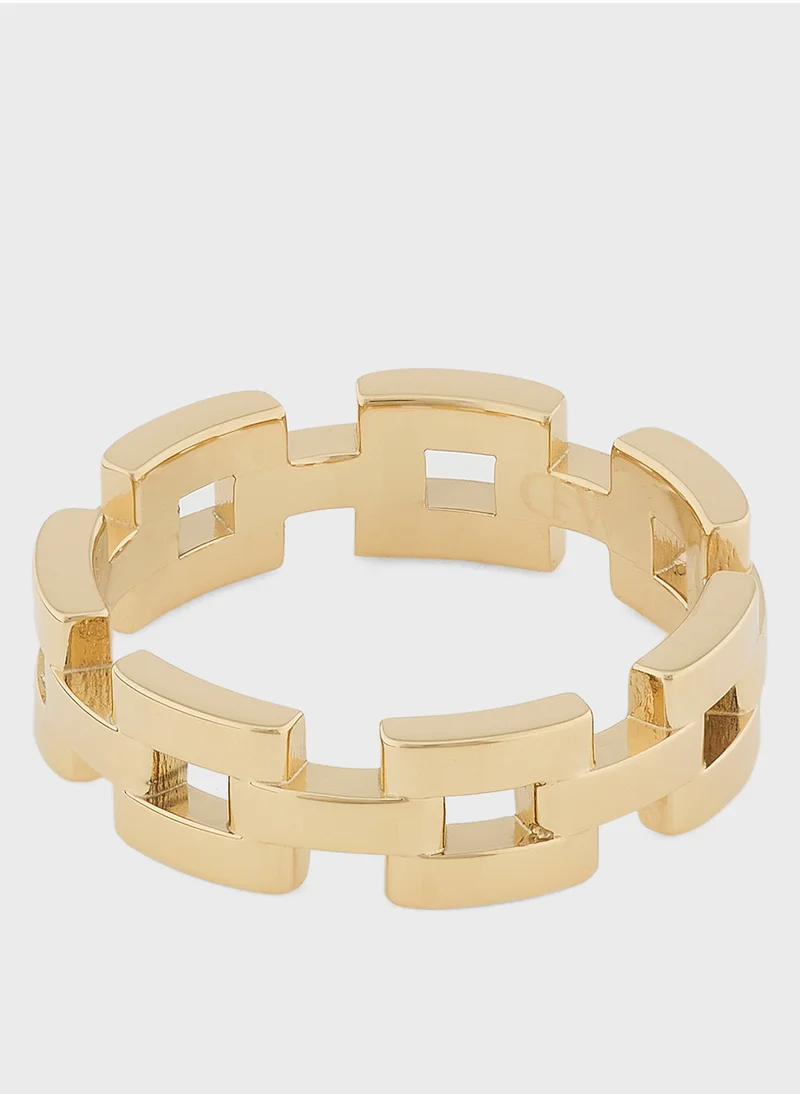 DANIEL WELLINGTON Ri  - Link Yg 58  Q424
