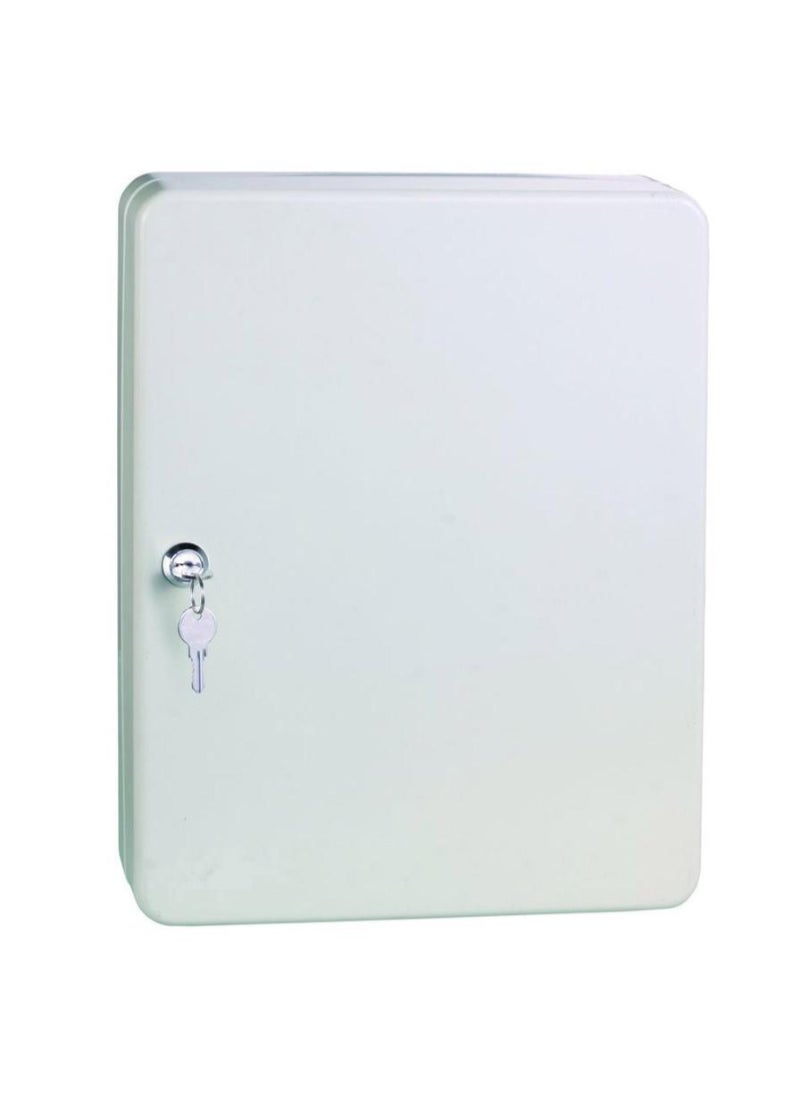 ACE Ace Steel Key Cabinet 24 x 9 x 30cm 