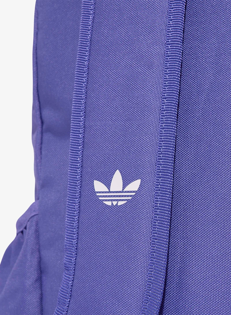 adidas Originals Backpack With Pencil Case