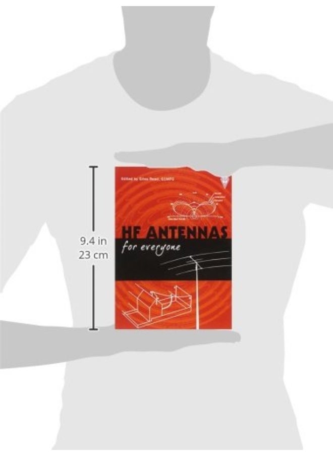 HF Antennas for Everyone  - Image 3