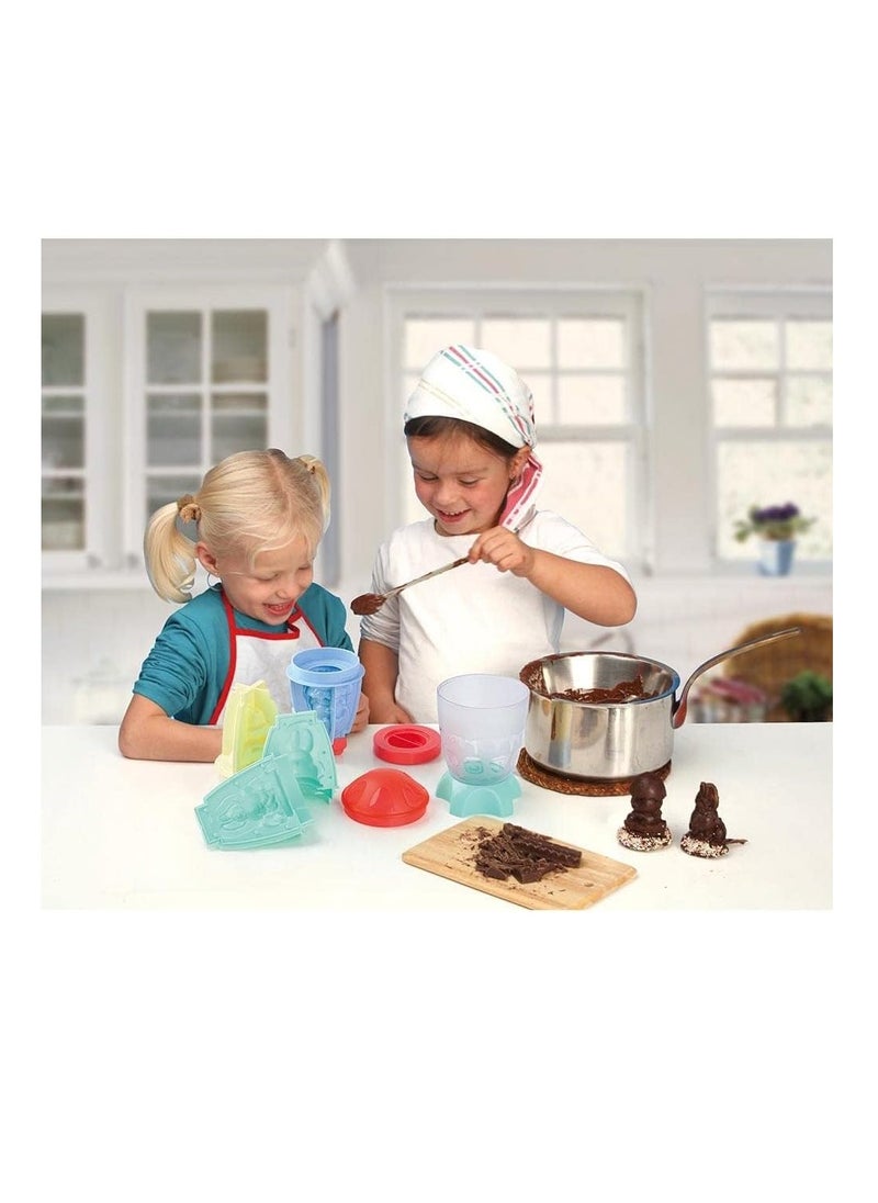 Chocolate Maker 6312
