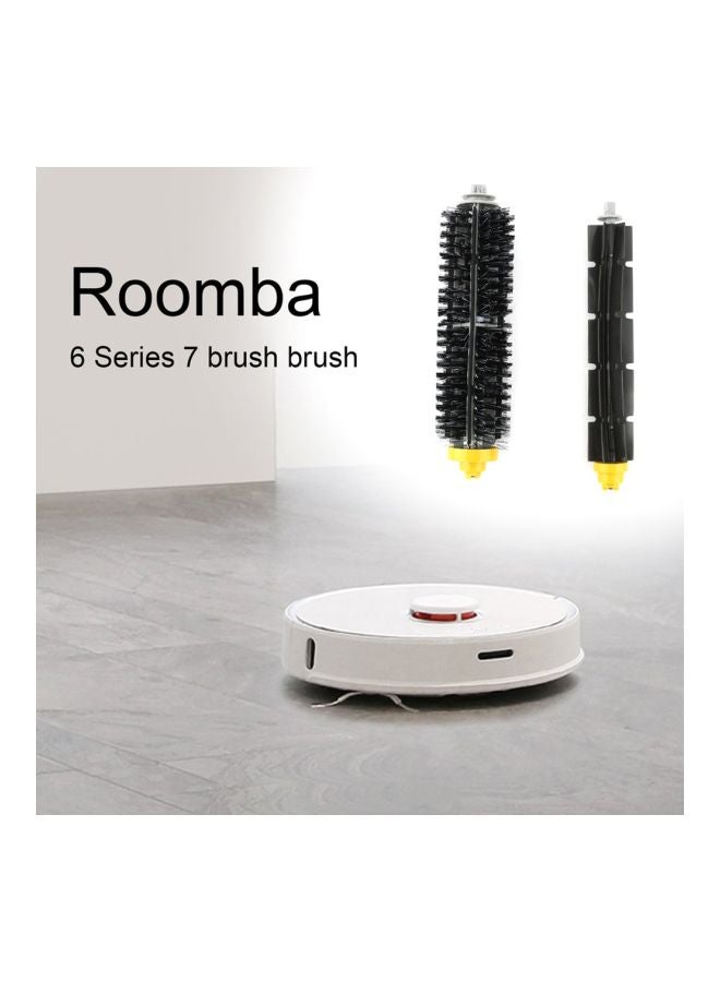 NIBEMINENT 12-Piece Replacement Parts For Roomba 870 880 900 H24184-3 Multicolour - Image 4