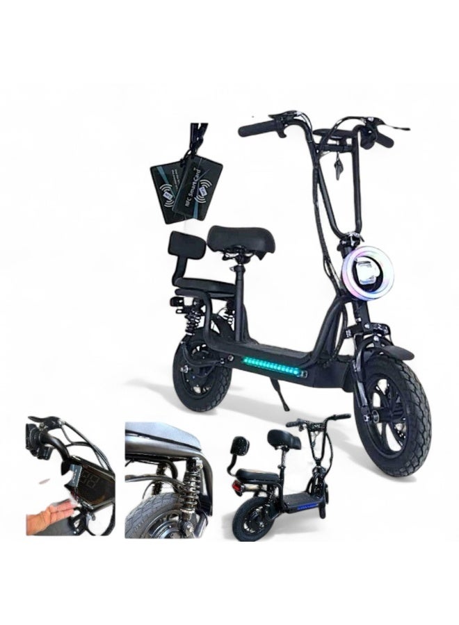 Abu Sella powerful scooter - Image 1