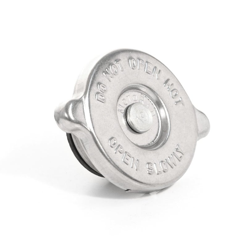 Omix-Ada | 17108.02 | Radiator Cap, 16 Lbs | OE Reference: 5358177 | Fits 1976-2001 Jeep - Image 5