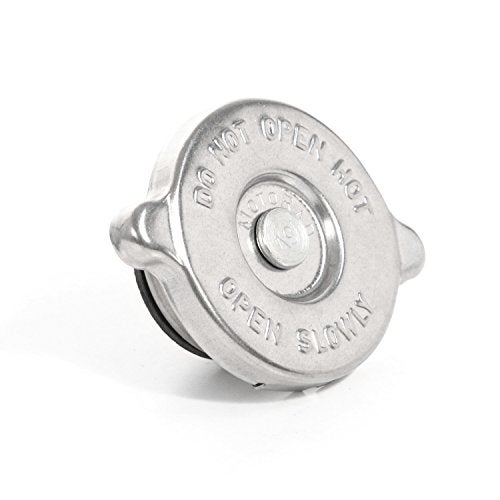 Omix-Ada | 17108.02 | Radiator Cap, 16 Lbs | OE Reference: 5358177 | Fits 1976-2001 Jeep - Image 1