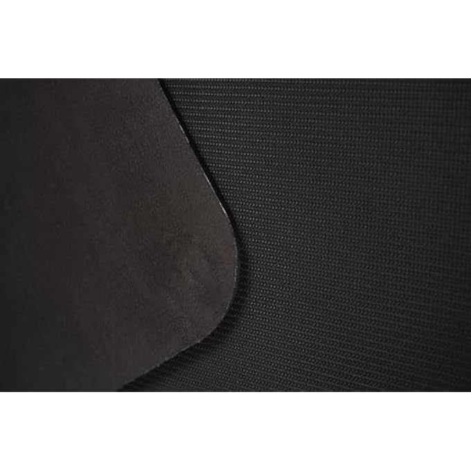 Ukiyo The Suede - Natural Rubber Yoga Mat - Image 5