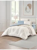 Donetella KING (200x200cm)