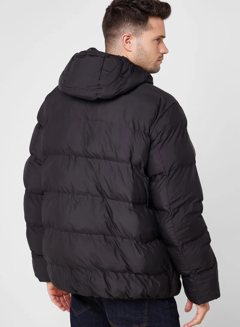 CALVIN KLEIN Essential Quilted Jacket