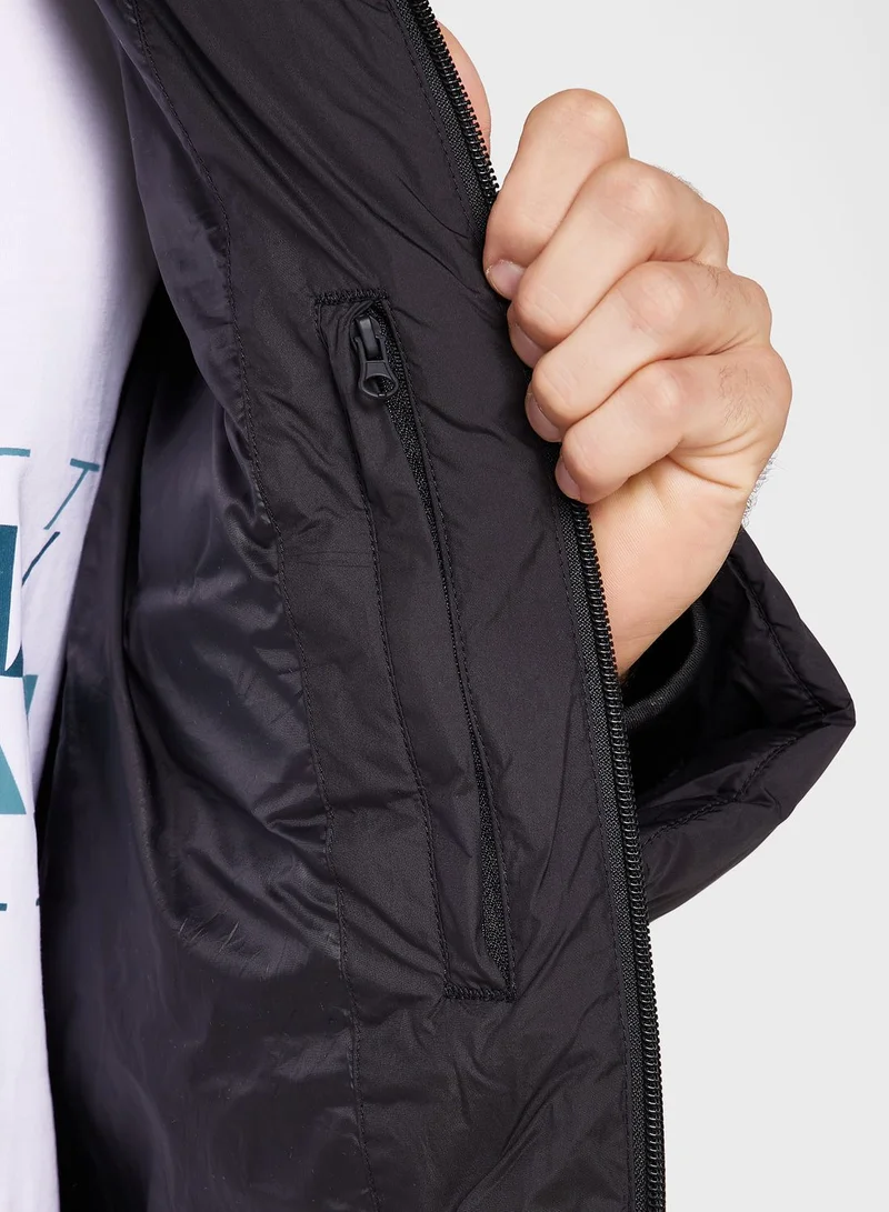 CALVIN KLEIN Essential Quilted Jacket