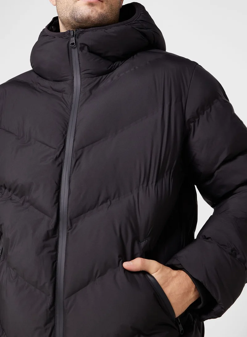 CALVIN KLEIN Essential Quilted Jacket