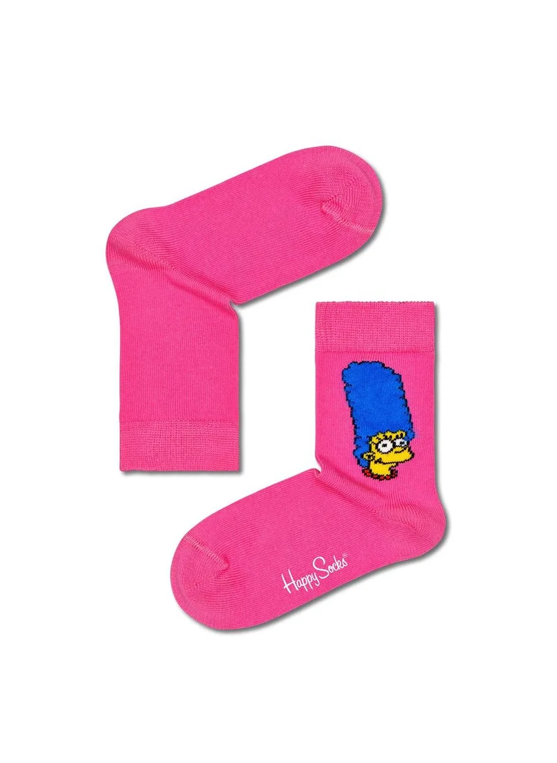 هابي سوكس MARGE KIDS SOCK