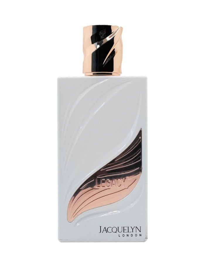 JACQUELYN LONDON LEGACY for Women EDP 100ml  - Image 1