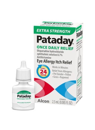 PATADAY Once Daily Relief Extra Strength 2.5ml, Clear, 1 pack - pzsku/ZF85A57A354067D4F5850Z/45/1743434586/410780d3-9876-4b28-aa0c-a2ea53b415cb