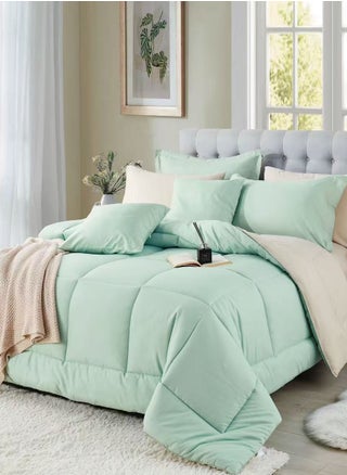 light green