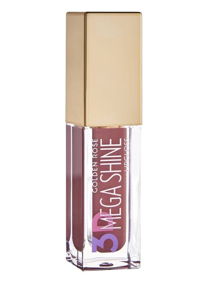 3D Mega Shine Lipgloss No 112