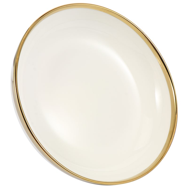1 Pc Pastry Plate Sushi Plate Storage Plate with - Image 1