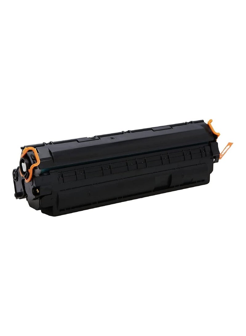 SKY 83A Toner Cartridge for LaserJet M127fn  M127fw  M125a M225dw  M125nw  M201n  M201dw  M225dn M225dw and compatible with Canon CRG 737 Series Printers - Image 4