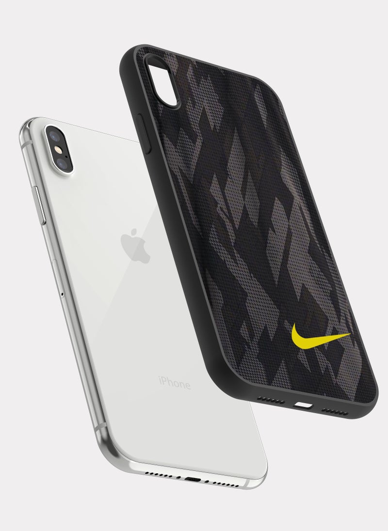 PXLAAT iPhone XS MAX case cover Nike - Image 2