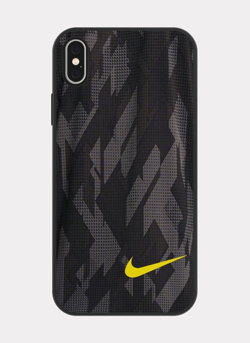 PXLAAT iPhone XS MAX case cover Nike - Image 1