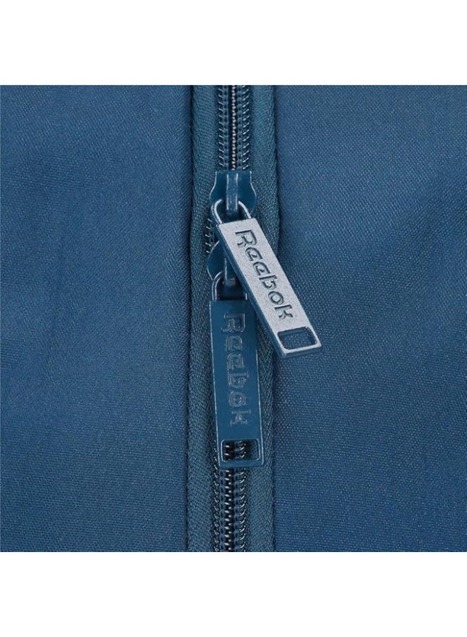 Reebok Gym Sac Wzipper Ashland Blue - Image 2