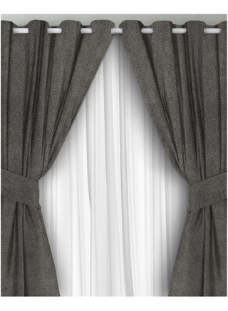 Dark Grey