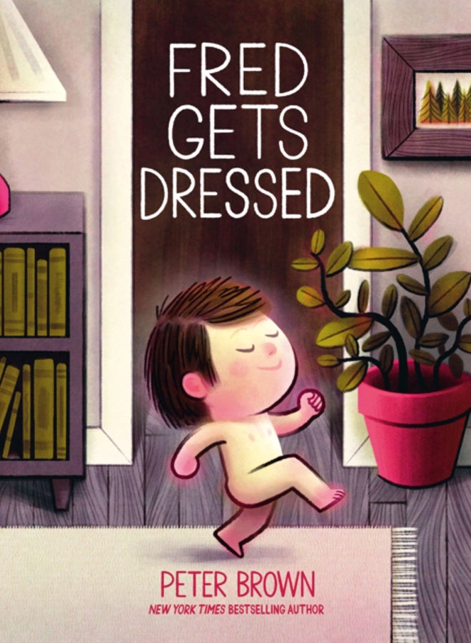 Fred Gets Dressed 