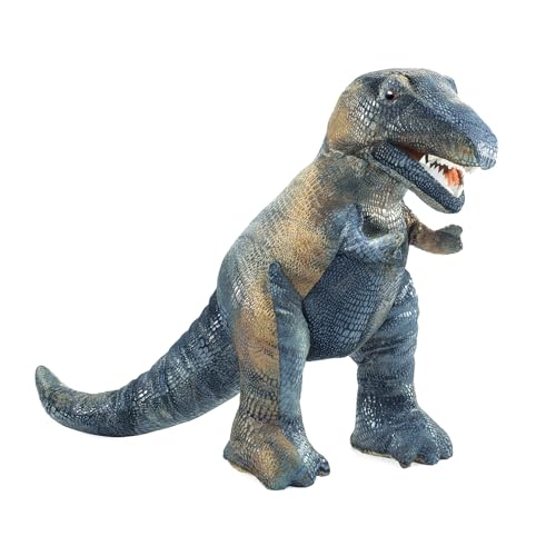 Folkmanis Tyrannosaurus Rex Hand Puppet - Image 1