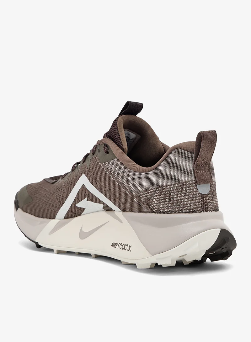 Nike Reactx Wildhorse 10