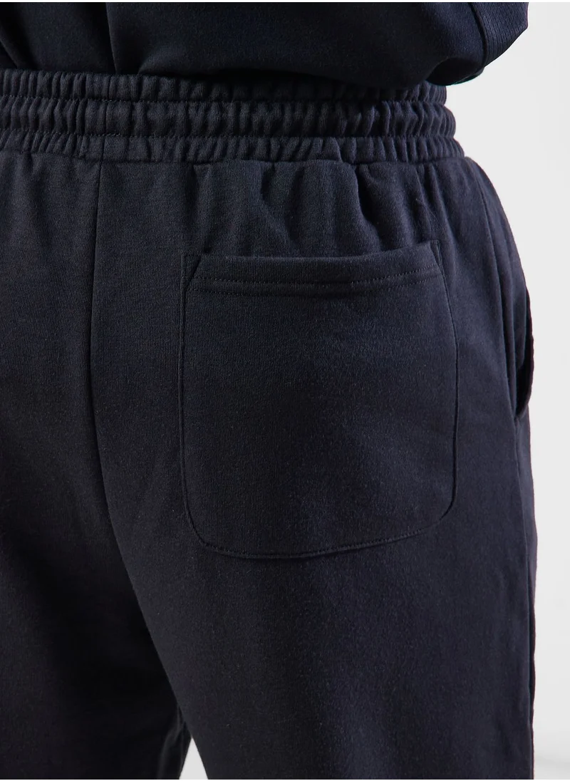 SQUATWOLF Essential Workout Joggers