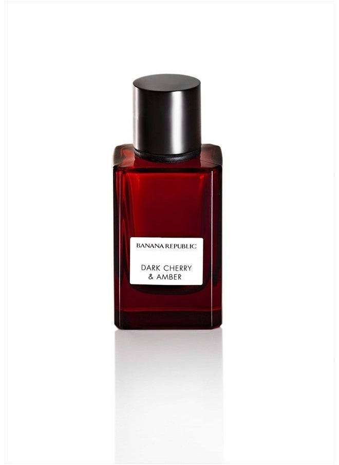BANANA REPUBLIC Icon Dark Cherry & Amber Women's Eau de Parfum Spray, 2.5 Ounces  - Image 2
