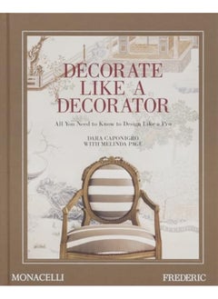 Decorate Like A Decorator