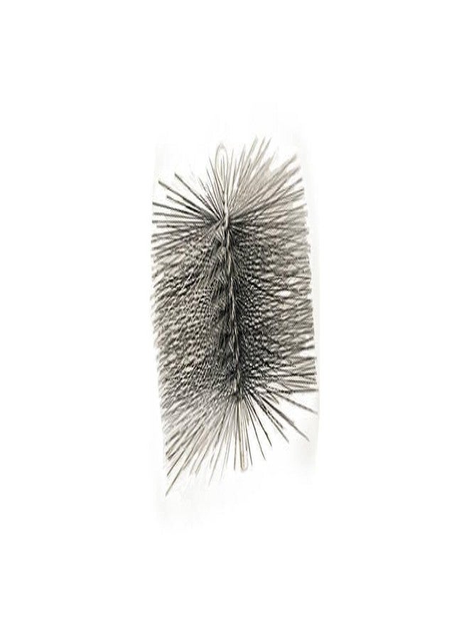 Imperial Mfg Group 8X12 Wire Chim Brush Br0186 Chimney Brushes - Image 1
