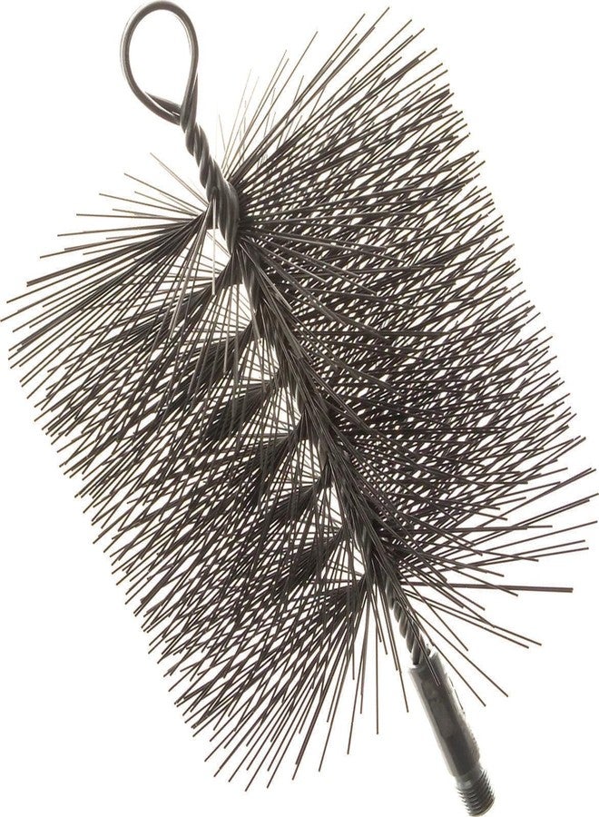 Imperial Mfg Group 8X12 Wire Chim Brush Br0186 Chimney Brushes - Image 2