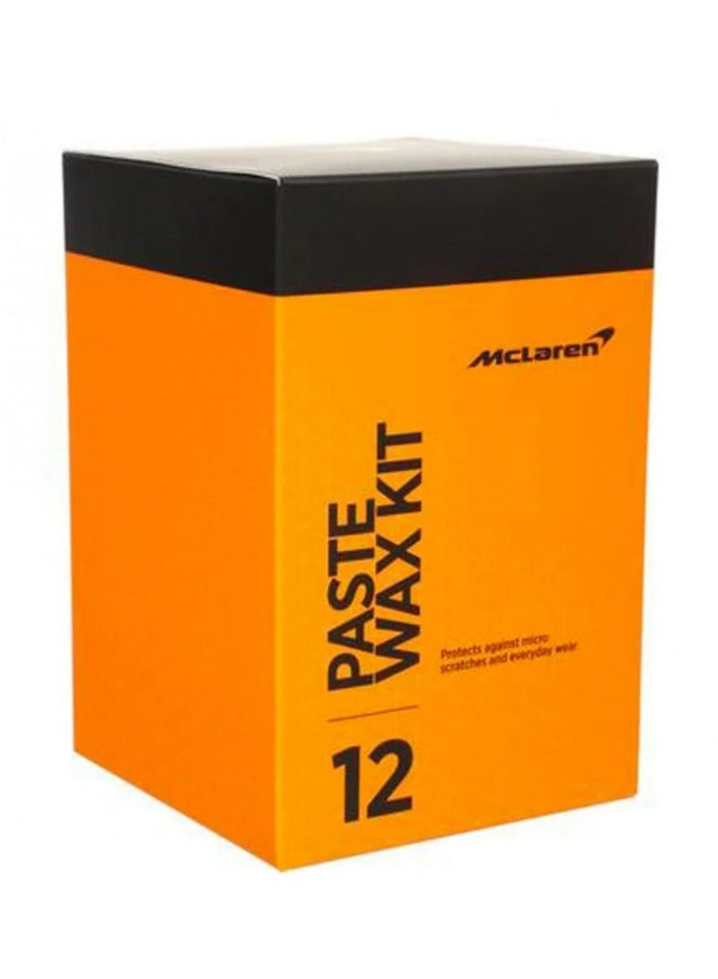 McLaren Professional Car Polish, Polishing Kit With An Ideal Formula For Restoring Shine And Removing Scratches, Made In The United Kingdom. - Image 1