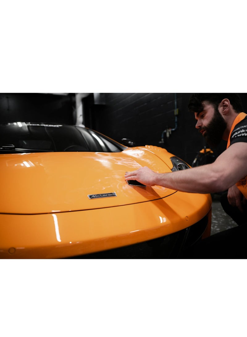 McLaren Professional Car Polish, Polishing Kit With An Ideal Formula For Restoring Shine And Removing Scratches, Made In The United Kingdom. - Image 4