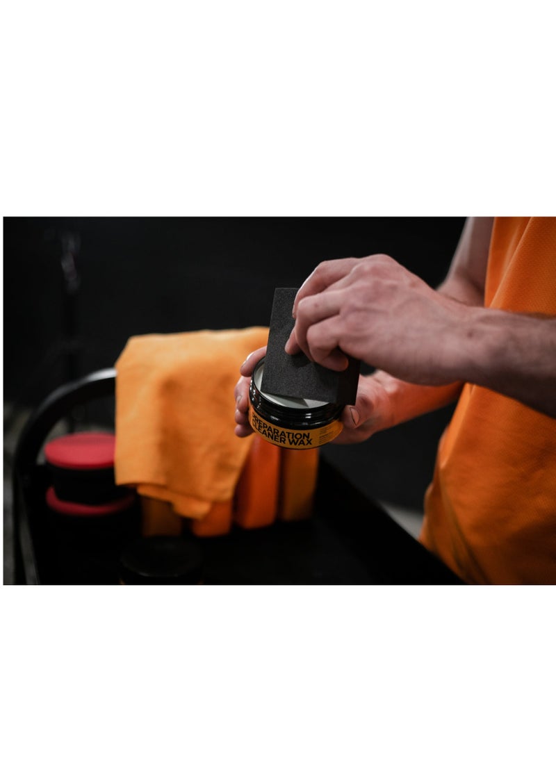 McLaren Professional Car Polish, Polishing Kit With An Ideal Formula For Restoring Shine And Removing Scratches, Made In The United Kingdom. - Image 5