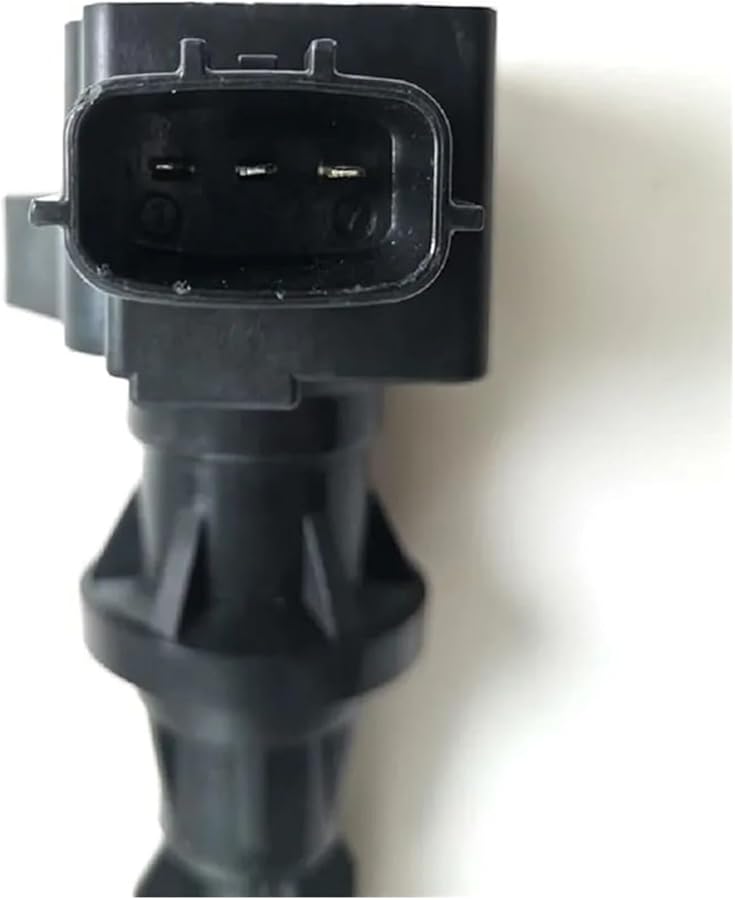 Ignition Coil ZJ49 18 100 Compatible For Mazda 2 3 5 6 CX7 MX5 2003 2015 L3G218100A - Image 5