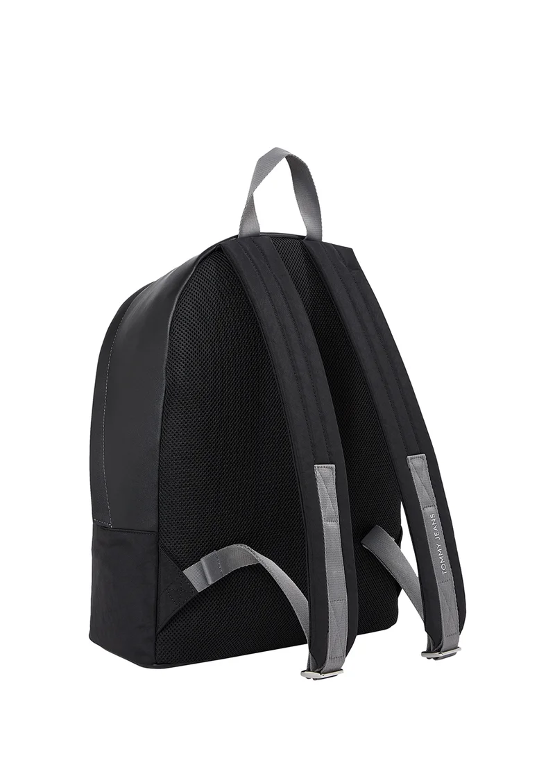 TOMMY JEANS TJM SURPLUS DOME BACKPACK