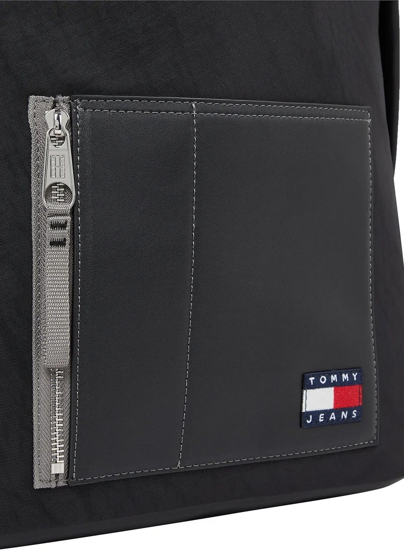 TOMMY JEANS TJM SURPLUS DOME BACKPACK