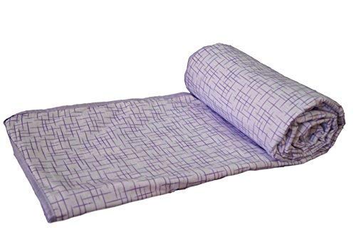 Vissage Two 100% Cotton Double Dohar : 220CM * 240CM - Image 2