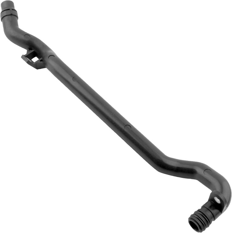 BOXI 11531705210 Heater Inlet Coolant Pipe with O-Rings for BMW Models 1999-2006 - Image 1