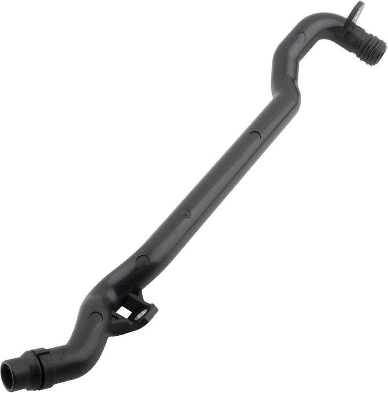 BOXI 11531705210 Heater Inlet Coolant Pipe with O-Rings for BMW Models 1999-2006 - Image 3