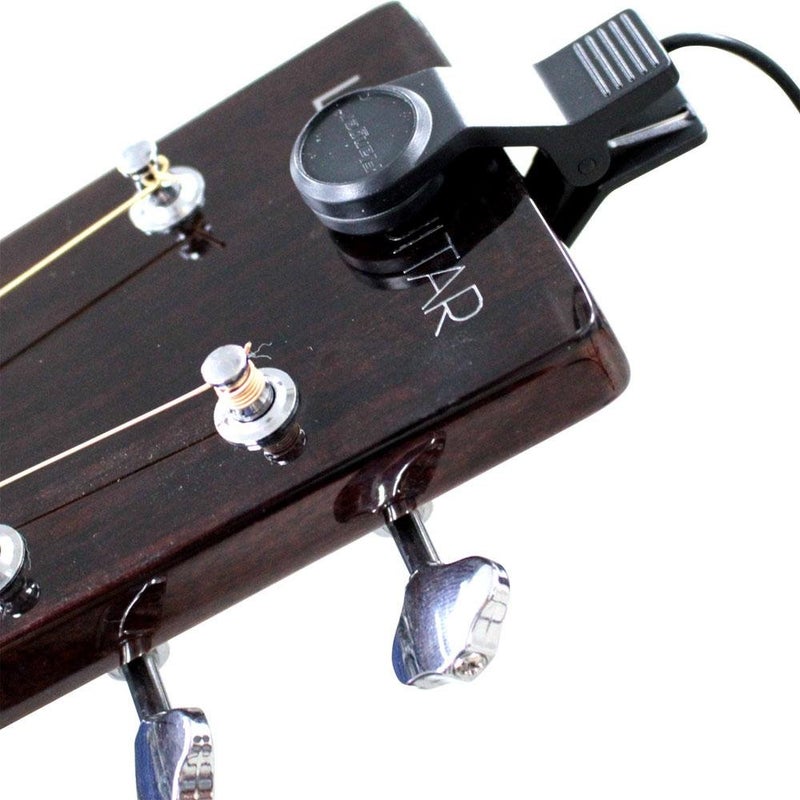 Flanger ميكروفون اتصال كليب فليجر FA-01 للمقاييس - Image 3