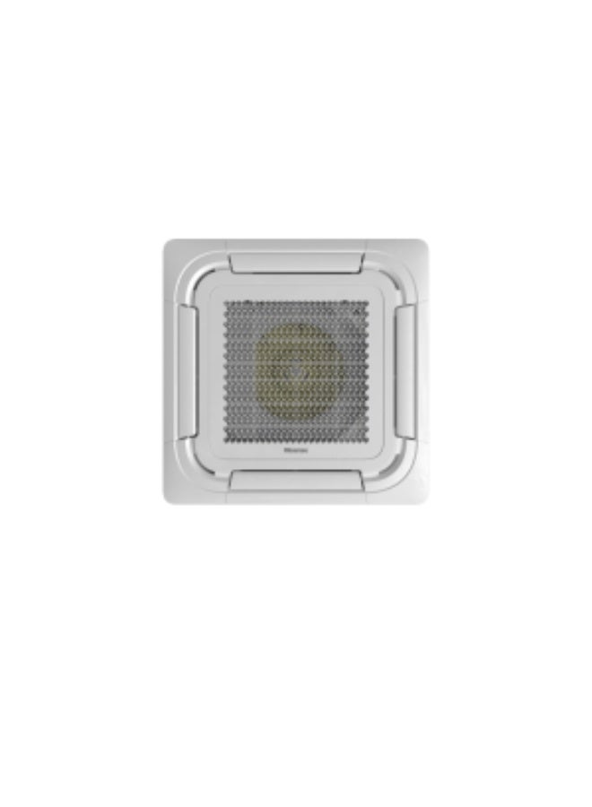 CLIVET وحدة تكييف كاسيت إنفيرتر 4 طن (CQ4N-XMi48S)، غاز تبريد R410A، تبريد موفر للطاقة - Image 4